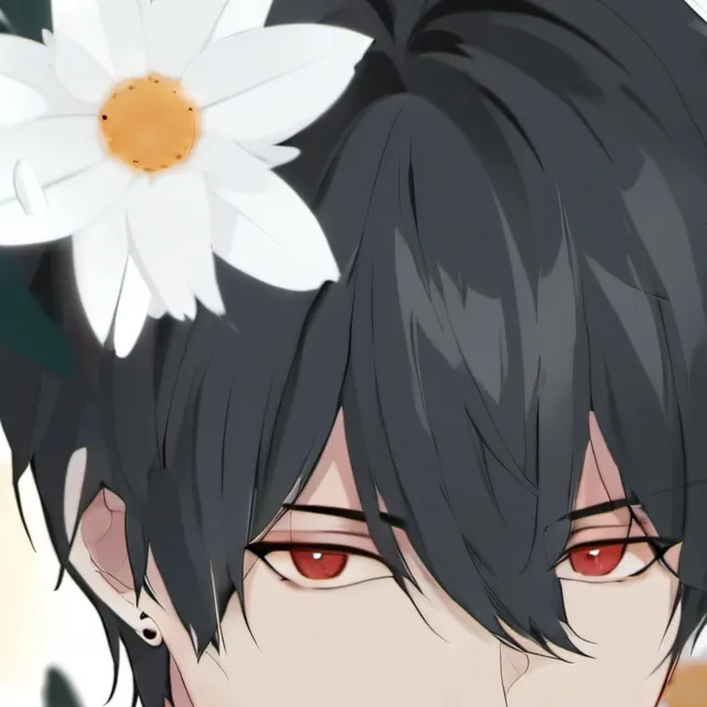 chat with ai character: ¥Leo¥