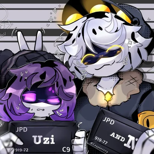 creator N+Uzi 4life's avatar