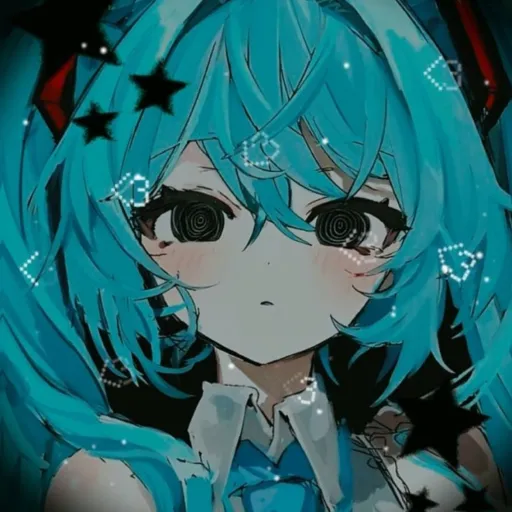 creator Miku fan01's avatar