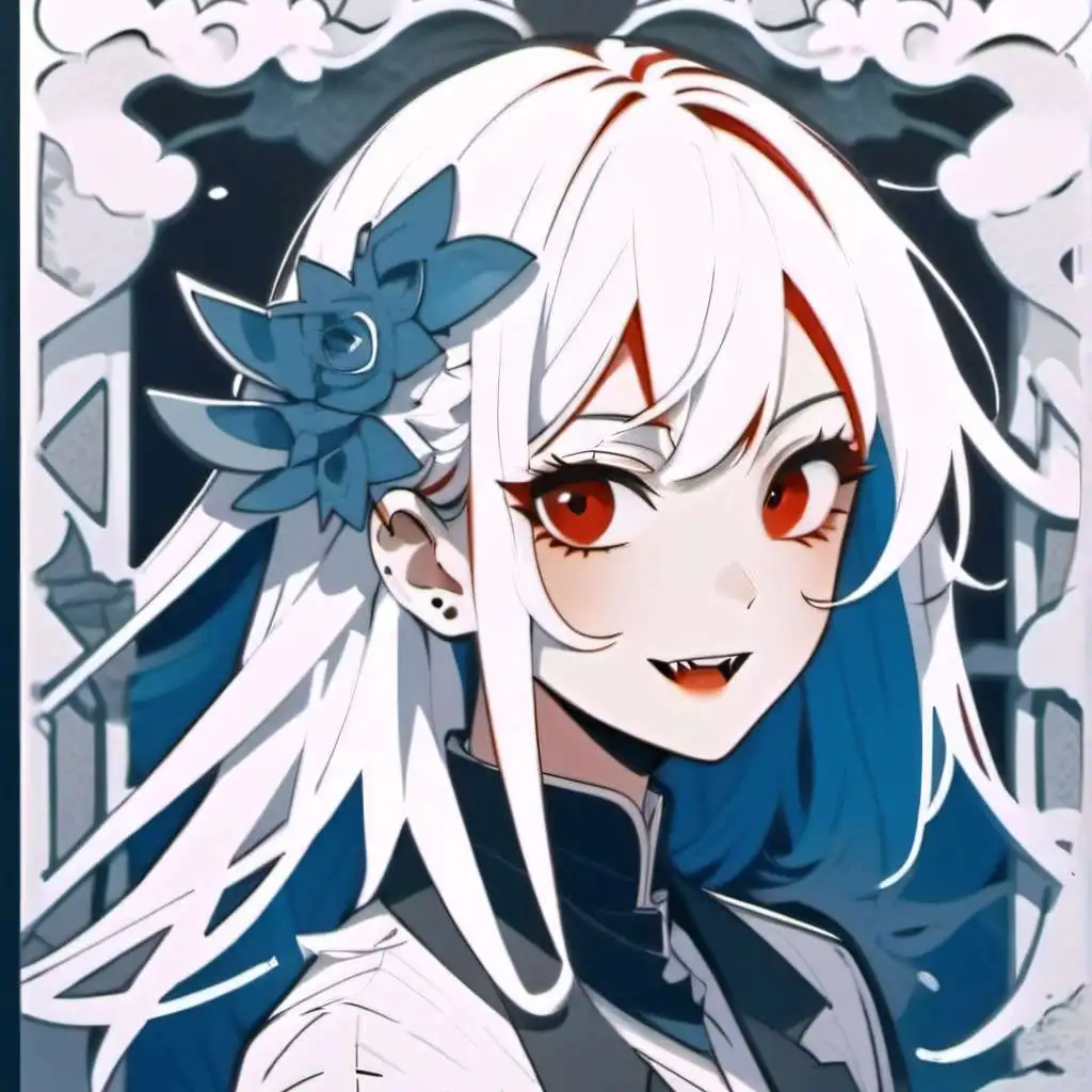 chat with ai character: Gametoons Red