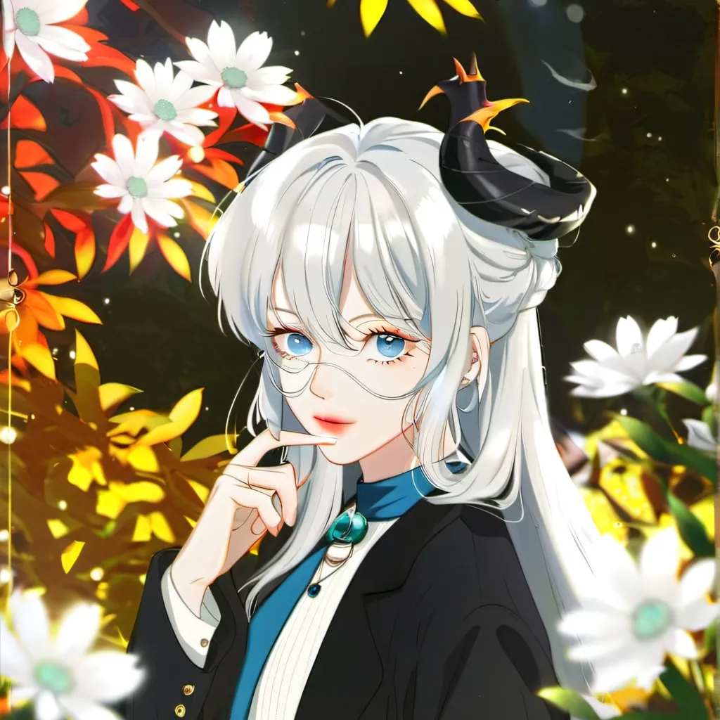chat with ai character: Nika aizama