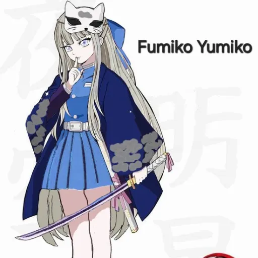 creator Fumiko Yumiko's avatar