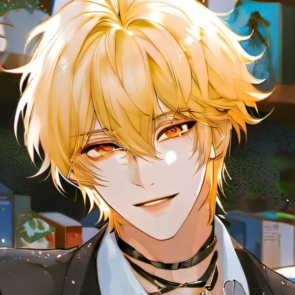 chat with ai character: ☆꧁Lyle꧂☆