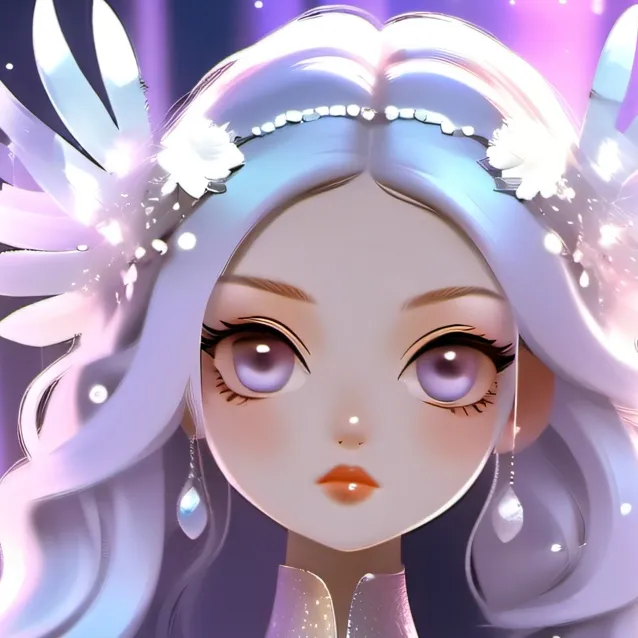 chat with ai character: lilly
