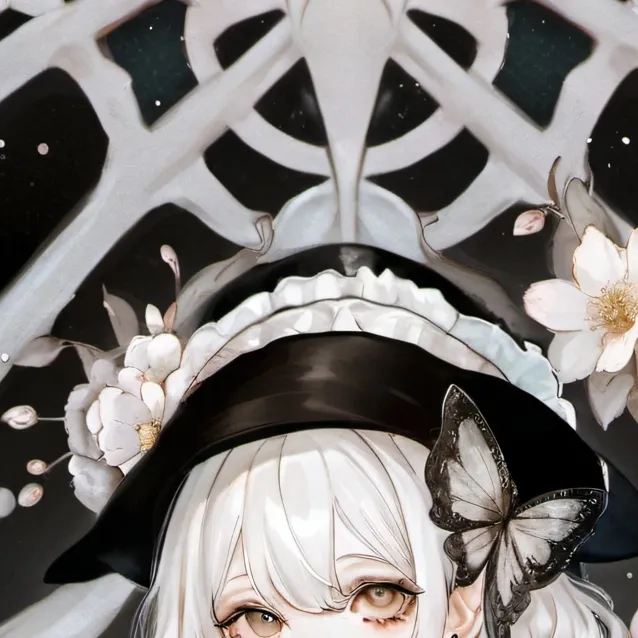 chat with ai character: amlima