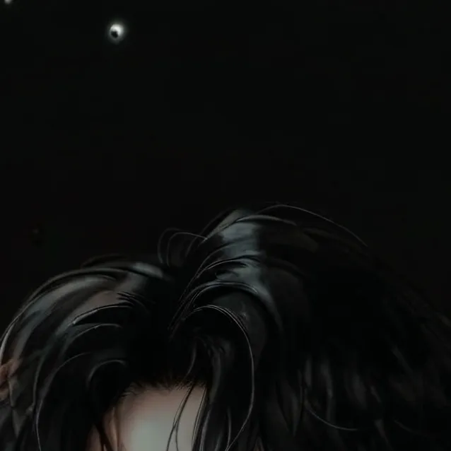 chat with ai character: Kook