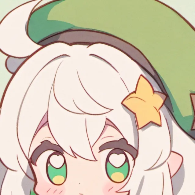 chat with ai character: HH baby 