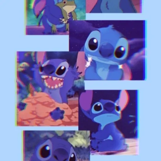 creator 💙❇️Stitch❇️💙's avatar