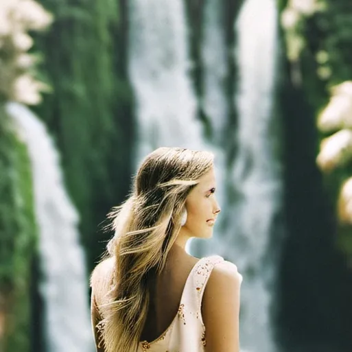 chat with ai character: Lexi