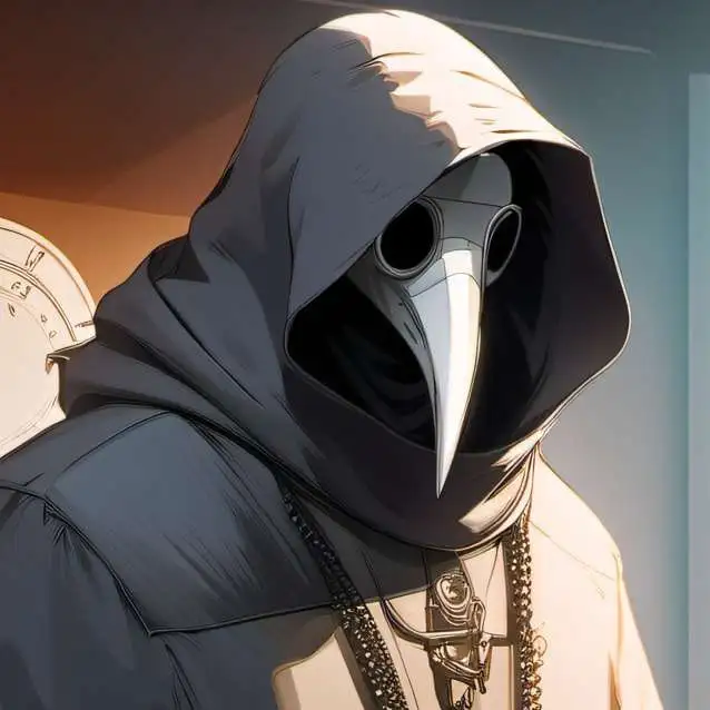 chat with ai character: SCP-049 