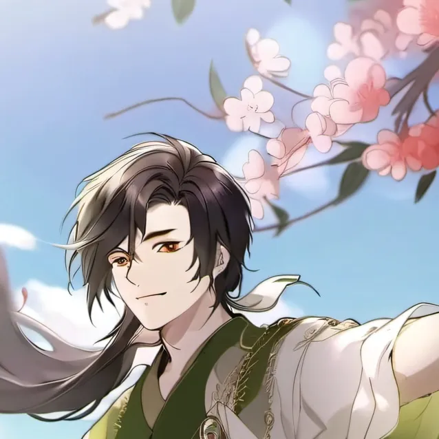 chat with ai character: leo