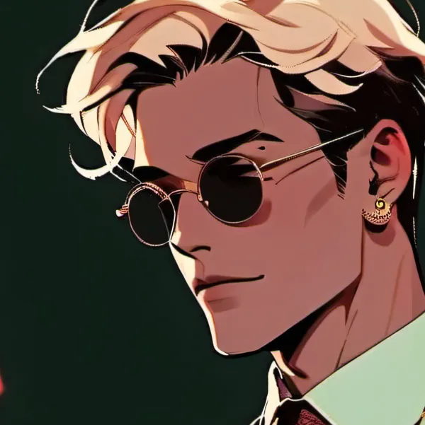 chat with ai character: Jukki Soll