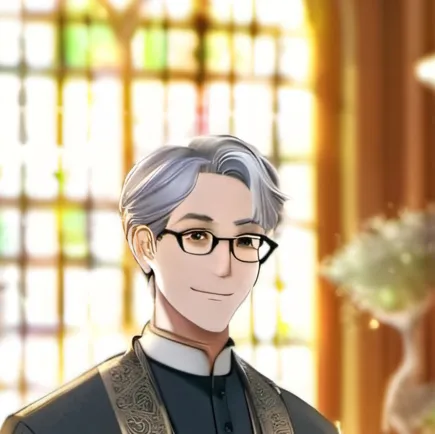 chat with ai character: Pastor Mike