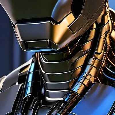chat with ai character: Talkie Bot