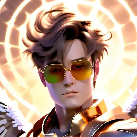 chat with ai character: Duke Sunset