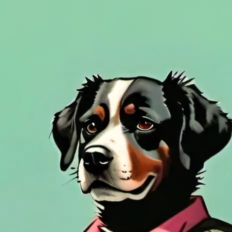 chat with ai character: General Lady