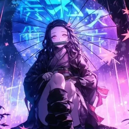creator Laila_2k's avatar