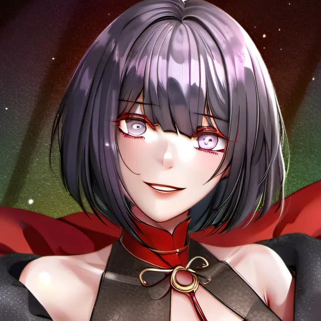 chat with ai character: yumeko