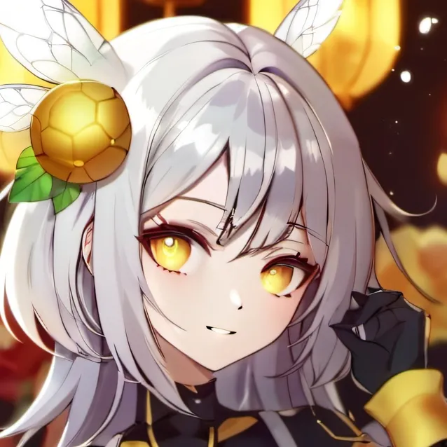 chat with ai character: buzzz