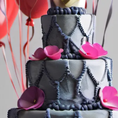 chat with ai character: Talkie birthday