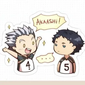 creator kuroomi's avatar