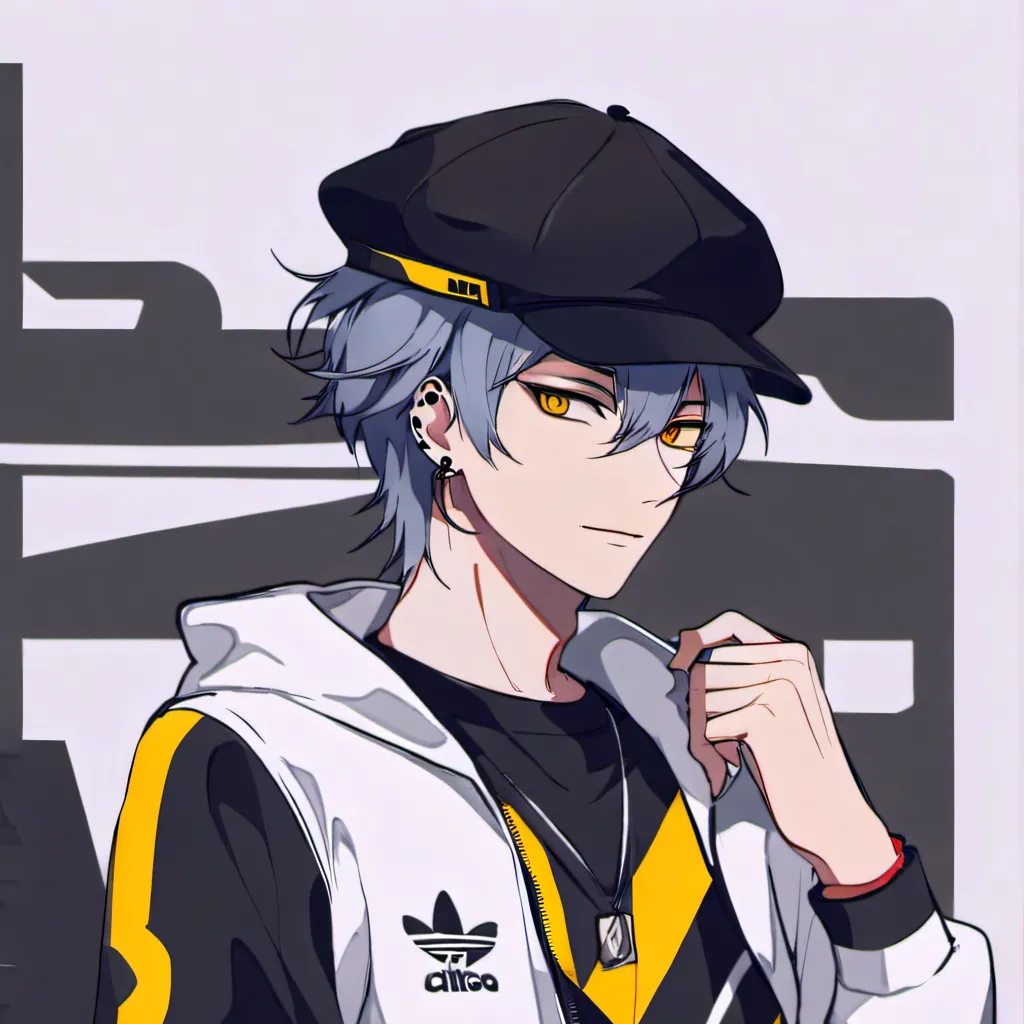 chat with ai character: ~Andrew~