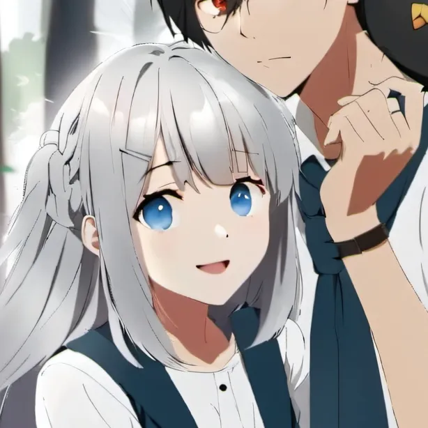 chat with ai character: Rin Nohara 