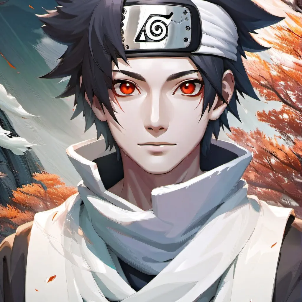 chat with ai character: Obito Uchiha