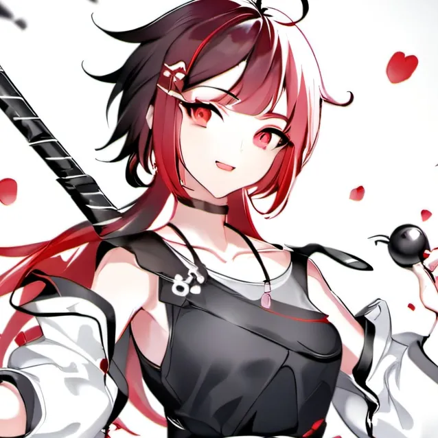 chat with ai character: nodara 