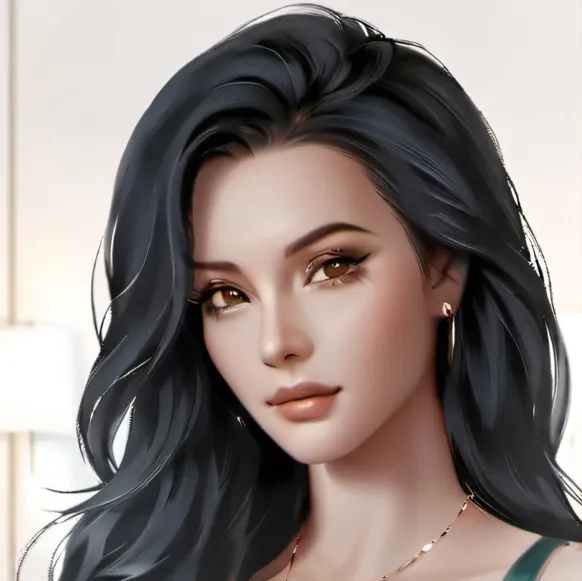 chat with ai character: Ashley