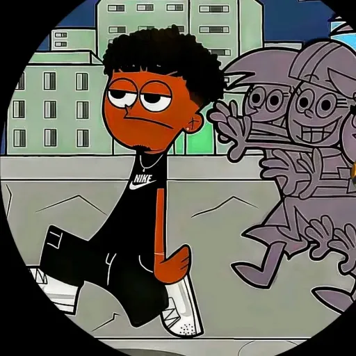 creator EDM yt's avatar