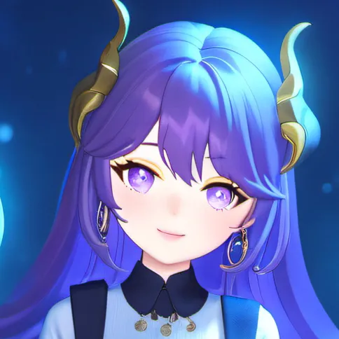 chat with ai character: Meli