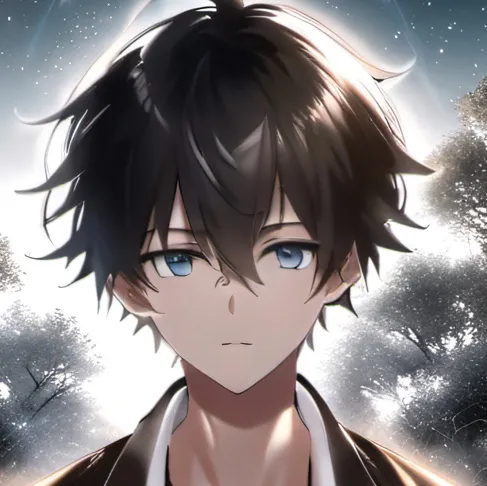 chat with ai character: James