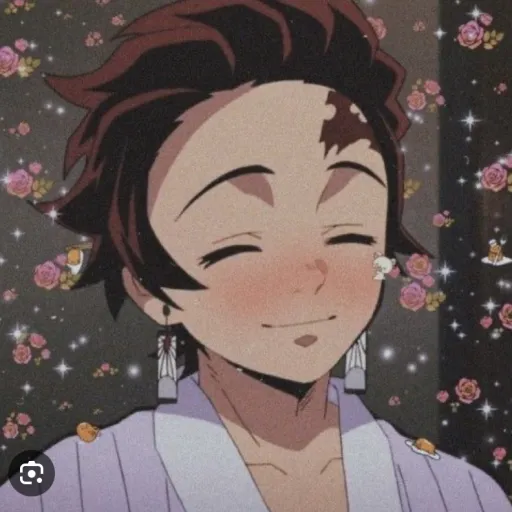 creator Tanjiros girl's avatar