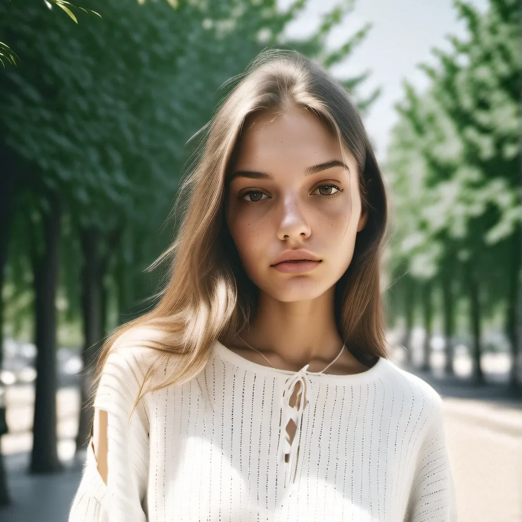 chat with ai character: autumn 