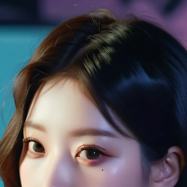 chat with ai character: wonyeong