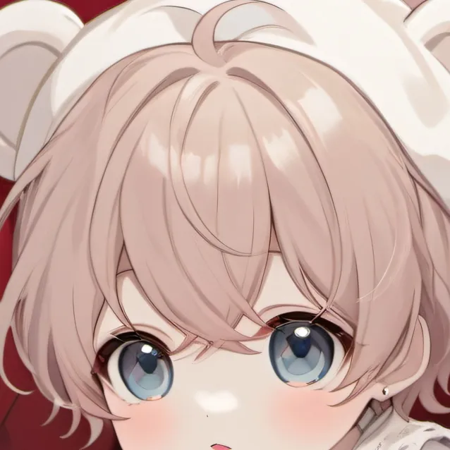 chat with ai character: MHA Baby 