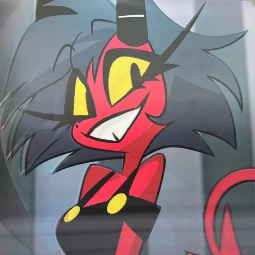 creator The IMP's avatar