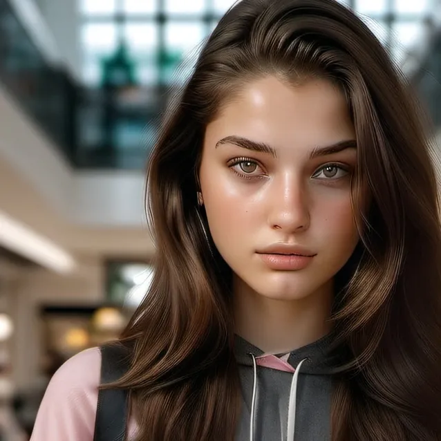 chat with ai character: Vika