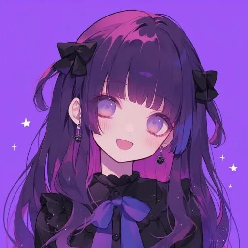 creator 💜Martina💜's avatar