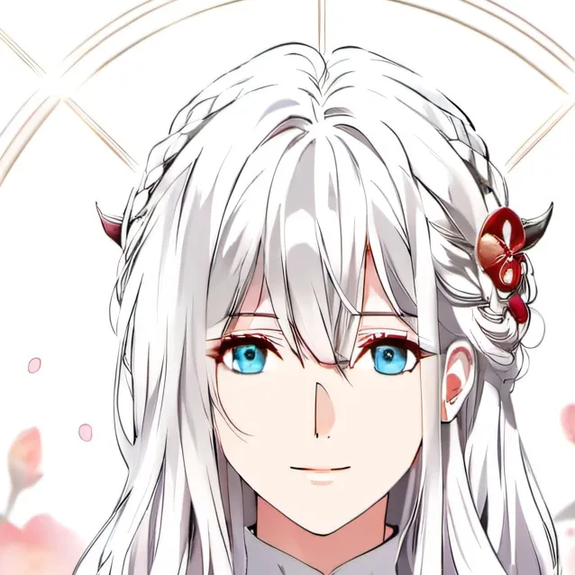 chat with ai character: Hiromi