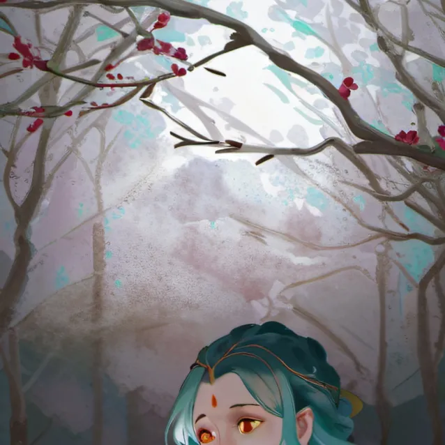 chat with ai character: Mystia 