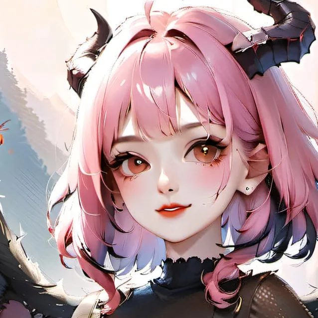 chat with ai character: Reina