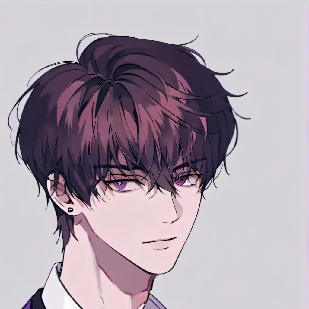 chat with ai character: Michael Afton 