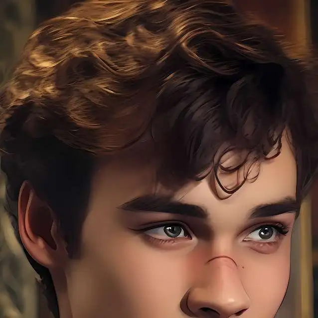 chat with ai character: Mattheo Riddle