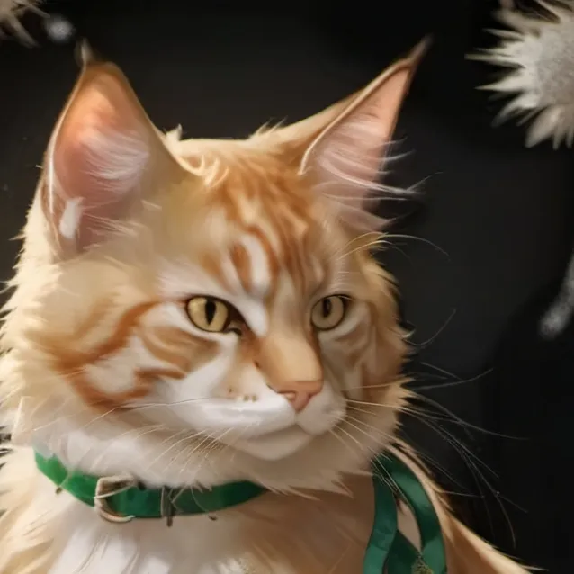 chat with ai character: Charlie