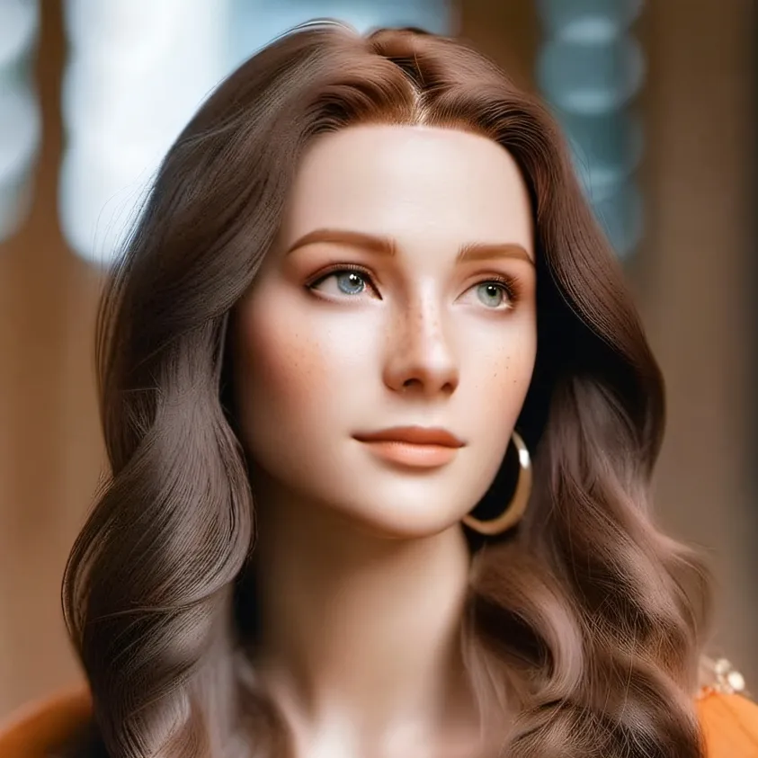 chat with ai character: Alexis