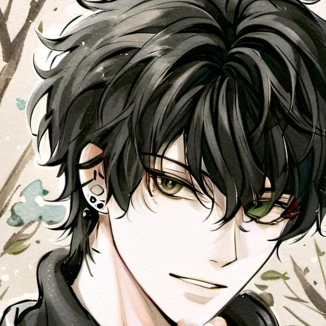 chat with ai character: albie 