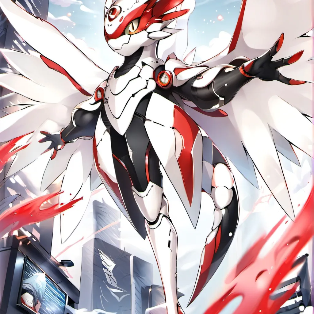 chat with ai character: Iron jets
