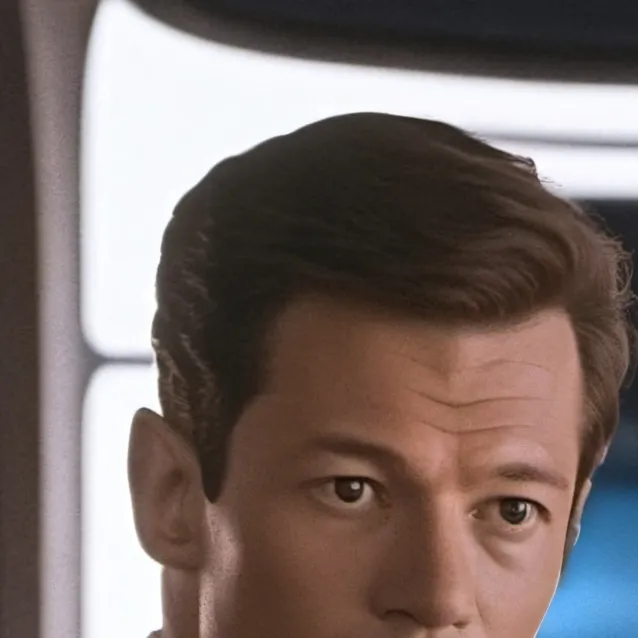 chat with ai character: Jack Crusher 